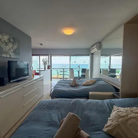 Beautiful Beachfront