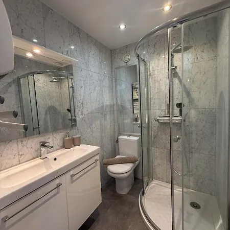 Beautiful Beachfront