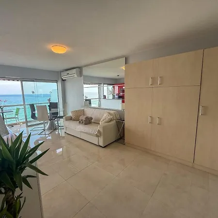 Beautiful Beachfront