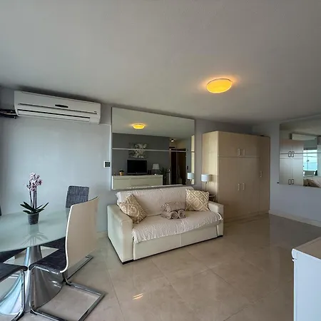 Beautiful Beachfront