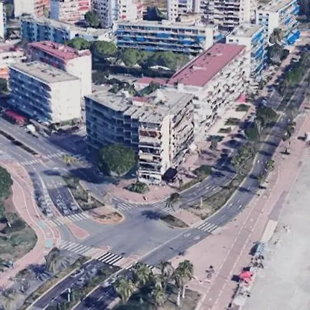 Beautiful Beachfront