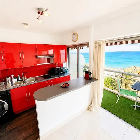 Beautiful Beachfront *